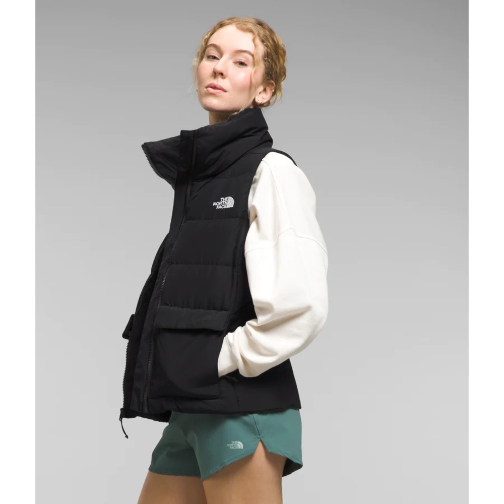 The North Face Gotham Vest